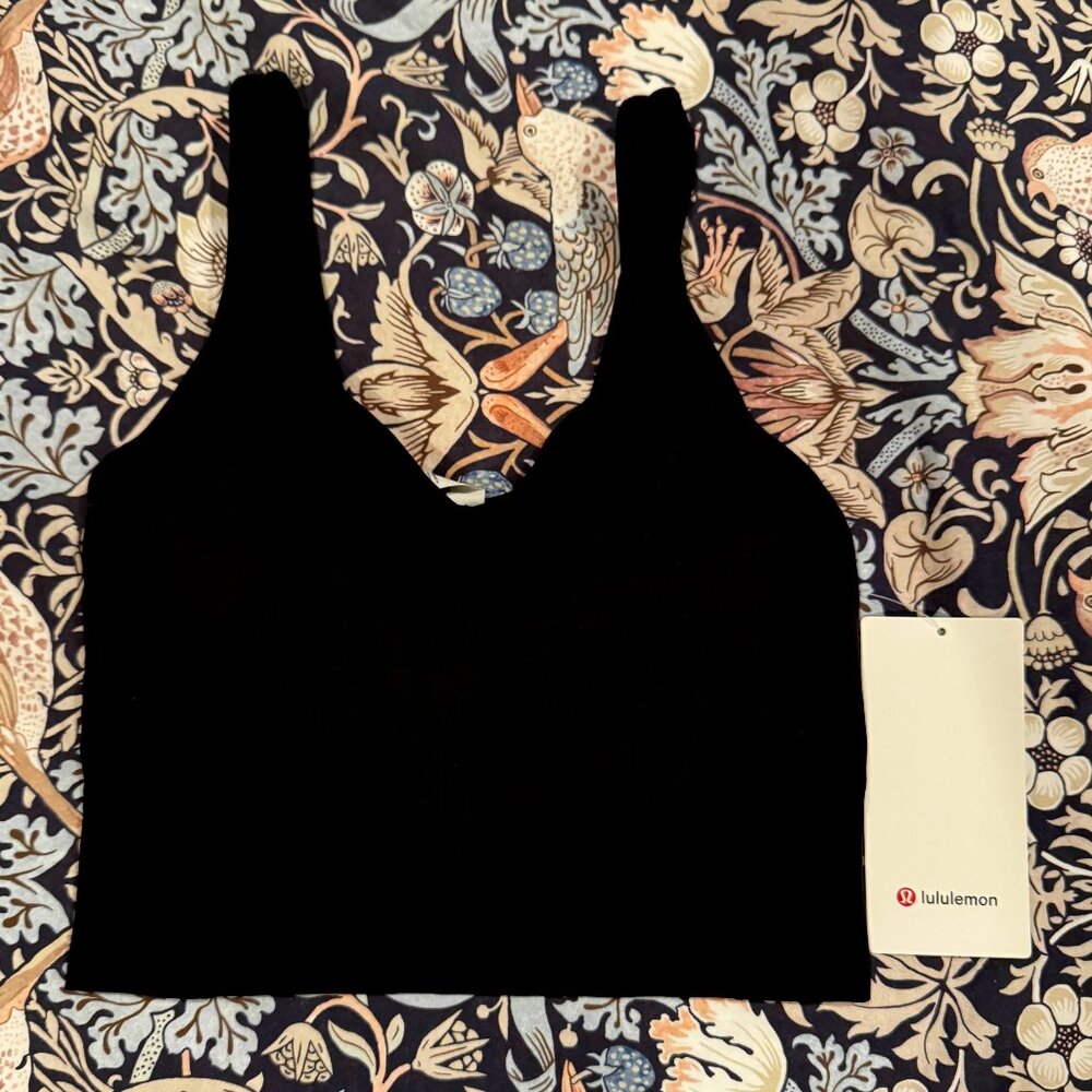Lululemon Align Tank